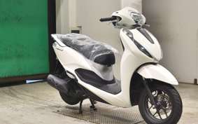 HONDA LEAD 125 2024 JK12