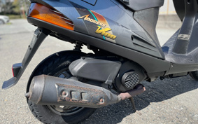 SUZUKI ADDRESS V100 CE11A