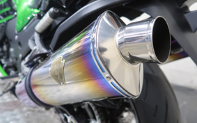 KAWASAKI NINJA ZX-14R ABS 2015 ZXT40E