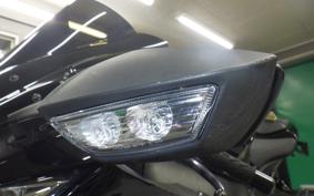 KAWASAKI ZX 10 NINJA ABS 2012