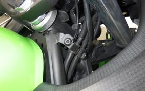 KAWASAKI NINJA 400 2019