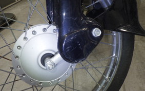 HONDA C50 SUPER CUB 2006 AA01