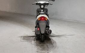 SUZUKI ADDRESS V125 CF4EA