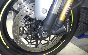 SUZUKI GSX-R1000R A 2021 DM11G