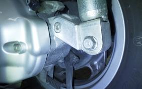 HONDA FORESIGHT SE MF04