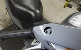 SUZUKI ADDRESS V50 Gen.2 2019 CA44A