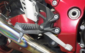 KAWASAKI ZX 1400 NINJA 2008