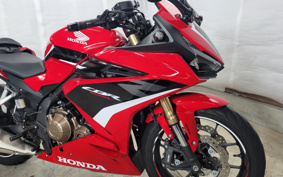 HONDA CBR400R 2022 NC56