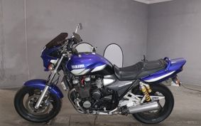 YAMAHA XJR1300 2001 RP03J