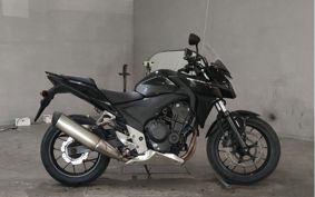 HONDA CB400F 2013 NC47