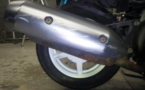 YAMAHA JOG ZR Gen.2 SA16J