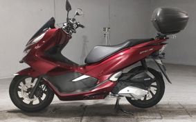 HONDA PCX125 JF81