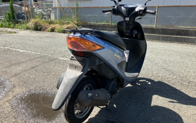 SUZUKI ADDRESS V50 CA42A