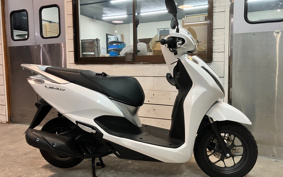 HONDA LEAD 125 JK12