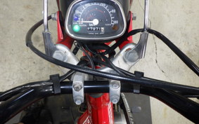 HONDA CT110 HUNTER CUB 2002 JD01