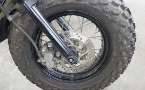 SUZUKI VANVAN 200 NH41A