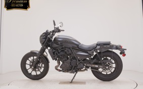 KAWASAKI ELIMINATOR400-3SE 2025 EL400A