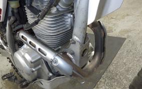 YAMAHA SEROW 225 Gen.3 4JG