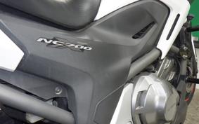 HONDA NC 700 X D 2013 RC63