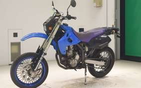 KAWASAKI KLX250D TRACKER LX250E