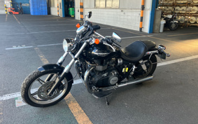 TRIUMPH TRIUMPH SPEEDMASTER 2011 TJ9168