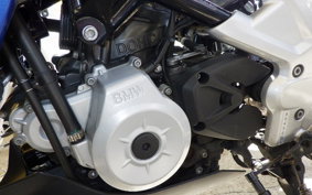 BMW G310R 2017