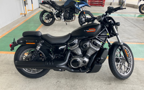 HARLEY RH975S 2026 ZF1