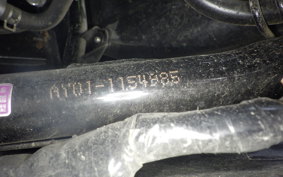 YAMAHA JOG-7 AY01