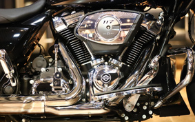 HARLEY FLTRX ROAD GLIDE 2024 KH7