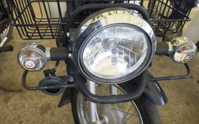 HONDA C50 SUPER CUB 2013 AA04