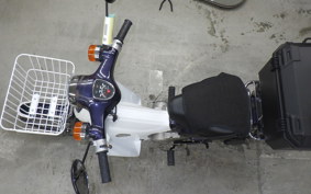 HONDA C90 SUPER CUB 2003 HA02