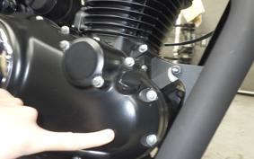 HONDA GB350S 2023 NC59