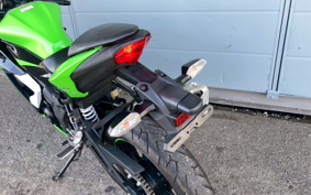 KAWASAKI Ninja 250SL BX250A