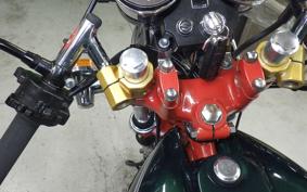 SUZUKI GS400 2012 GS400