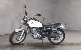 HONDA CB223S MC40