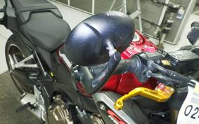 HONDA CB650R 2021 RH03