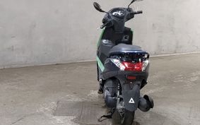 YAMAHA AXIS Z SED7J