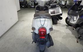 HONDA GIORNO 2 AF70
