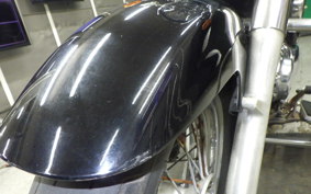 SUZUKI INTRUDER 400 Classic 2009 VK56A