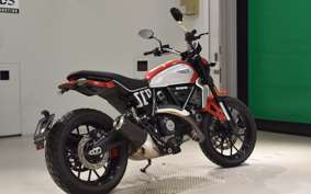 DUCATI DUCATI SCRAMBLERアイコン 2023
