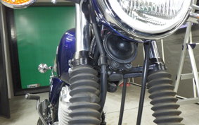 YAMAHA SR400 Gen.5 2021 RH16J