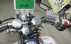 YAMAHA DRAGSTAR 400 2005 VH01J