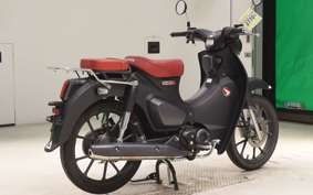 HONDA C125 SUPER CUB 2016 JA58