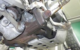 KAWASAKI SUPER SHERPA KL250G