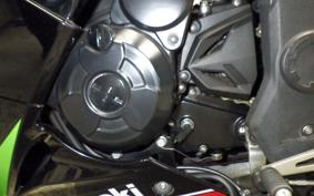 KAWASAKI NINJA 250 SL 2020 BX250A