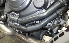 YAMAHA MT-07 2025 RM48J