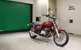 KAWASAKI ELIMINATOR 125 BN125A