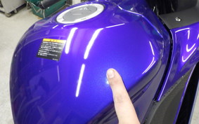 YAMAHA YZF-R25 A 2010 RG74J