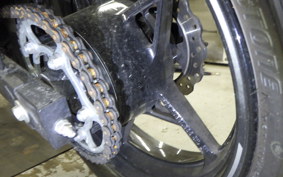 KAWASAKI NINJA 400 2024 EX400L