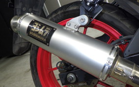 SUZUKI GSX-R125 DL33B